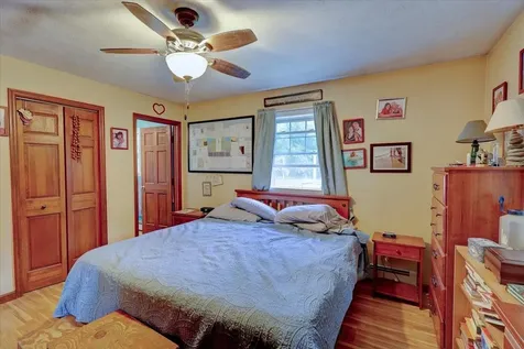 1270 Bridge Road North Hero VT 05474