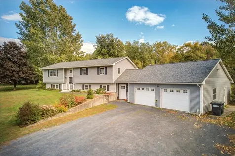 1270 Bridge Road North Hero VT 05474