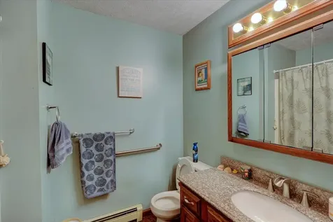 1270 Bridge Road North Hero VT 05474