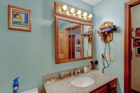 1270 Bridge Road North Hero VT 05474