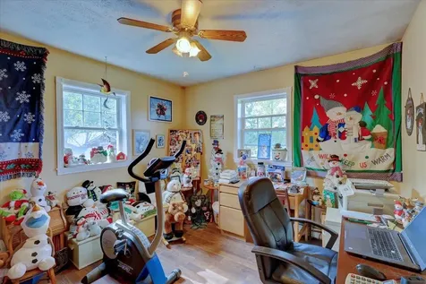 1270 Bridge Road North Hero VT 05474