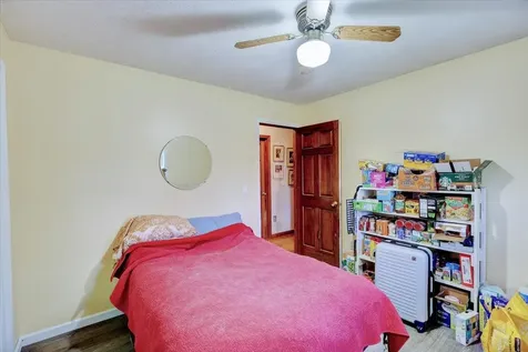 1270 Bridge Road North Hero VT 05474