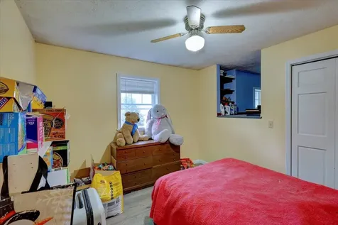 1270 Bridge Road North Hero VT 05474