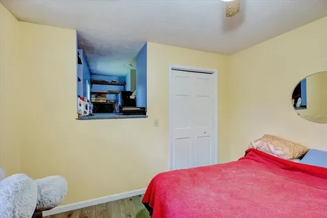 1270 Bridge Road North Hero VT 05474