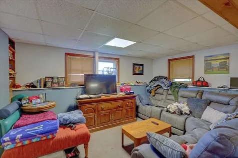 1270 Bridge Road North Hero VT 05474