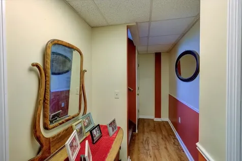 1270 Bridge Road North Hero VT 05474