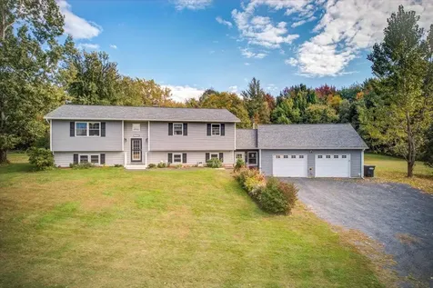 1270 Bridge Road North Hero VT 05474
