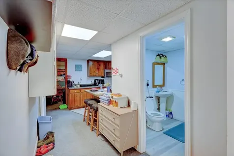 1270 Bridge Road North Hero VT 05474