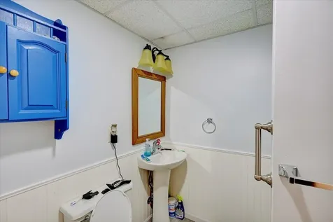 1270 Bridge Road North Hero VT 05474