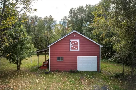 1270 Bridge Road North Hero VT 05474