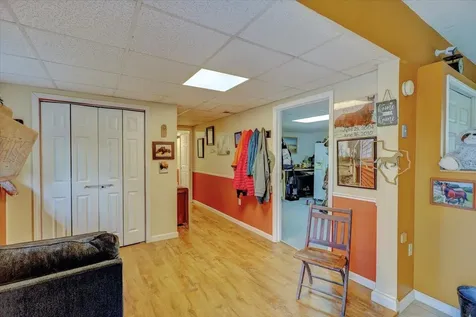 1270 Bridge Road North Hero VT 05474