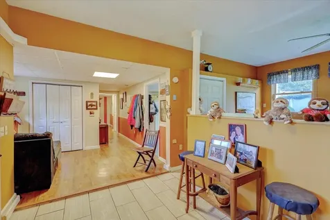 1270 Bridge Road North Hero VT 05474