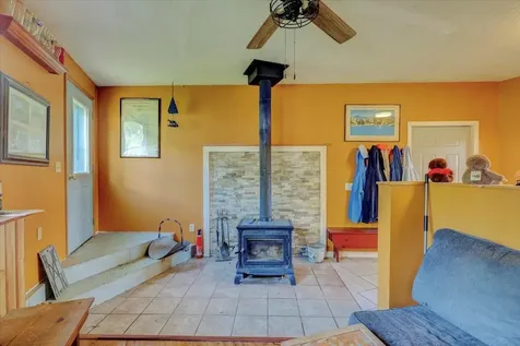 1270 Bridge Road North Hero VT 05474