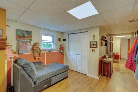 1270 Bridge Road North Hero VT 05474