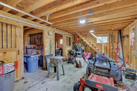 1270 Bridge Road North Hero VT 05474