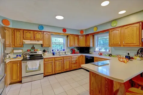 1270 Bridge Road North Hero VT 05474