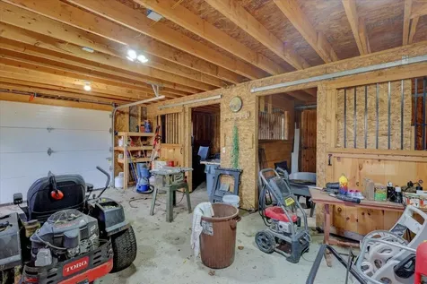 1270 Bridge Road North Hero VT 05474