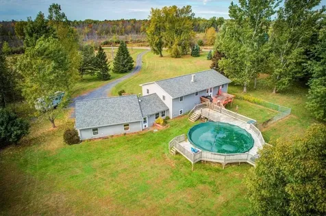 1270 Bridge Road North Hero VT 05474