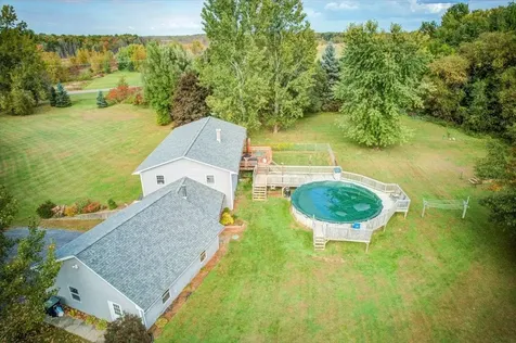 1270 Bridge Road North Hero VT 05474