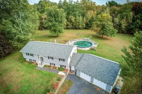 1270 Bridge Road North Hero VT 05474