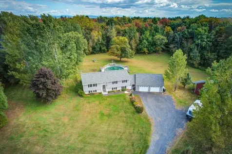 1270 Bridge Road North Hero VT 05474