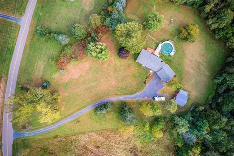 1270 Bridge Road North Hero VT 05474