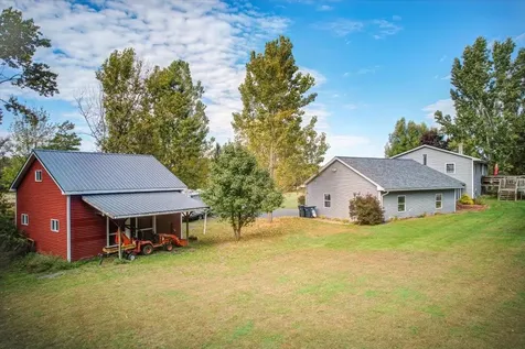 1270 Bridge Road North Hero VT 05474