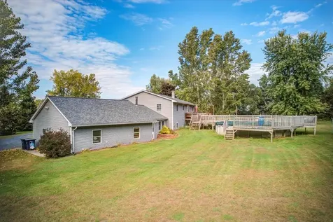 1270 Bridge Road North Hero VT 05474