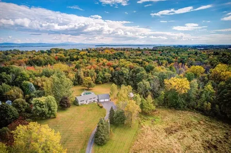 1270 Bridge Road North Hero VT 05474
