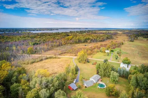 1270 Bridge Road North Hero VT 05474