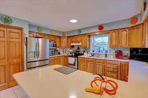 1270 Bridge Road North Hero VT 05474