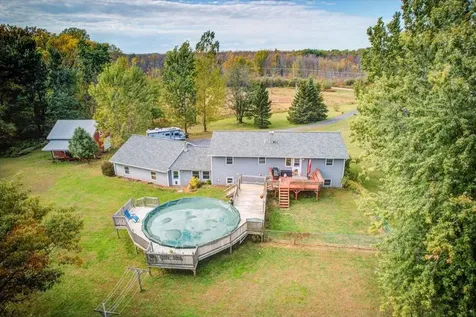 1270 Bridge Road North Hero VT 05474