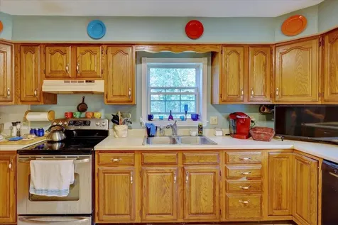 1270 Bridge Road North Hero VT 05474