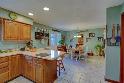 1270 Bridge Road North Hero VT 05474