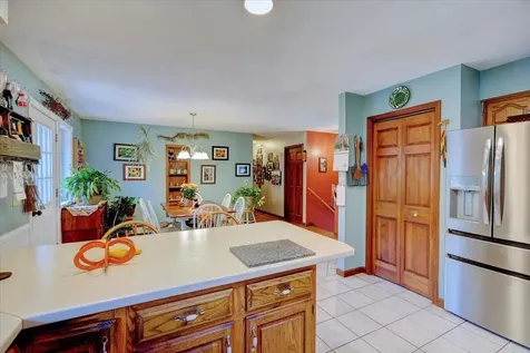 1270 Bridge Road North Hero VT 05474