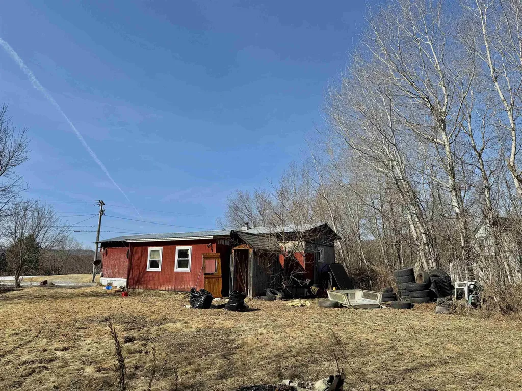 50 Clark Street Brighton VT 05846