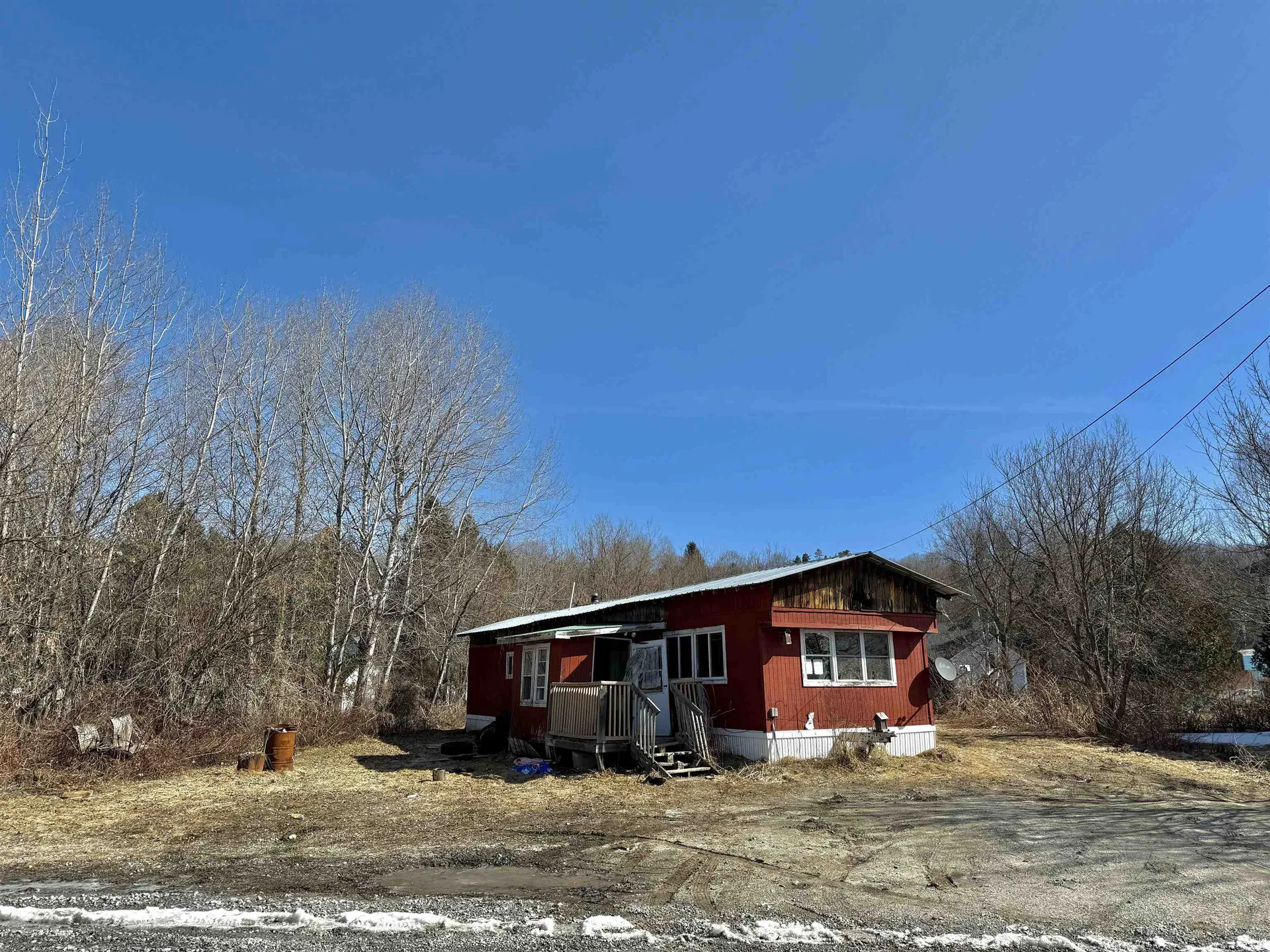 50 Clark Street Brighton VT 05846