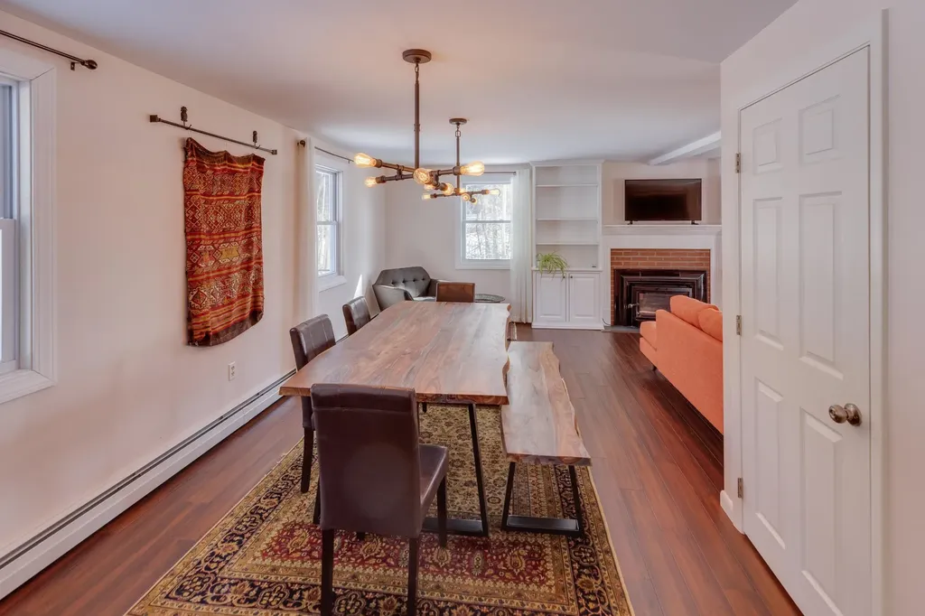 40 Rock Strain Drive Littleton NH 03561