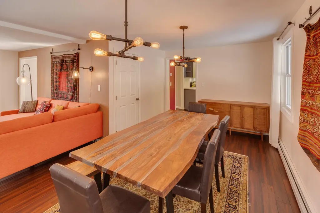 40 Rock Strain Drive Littleton NH 03561