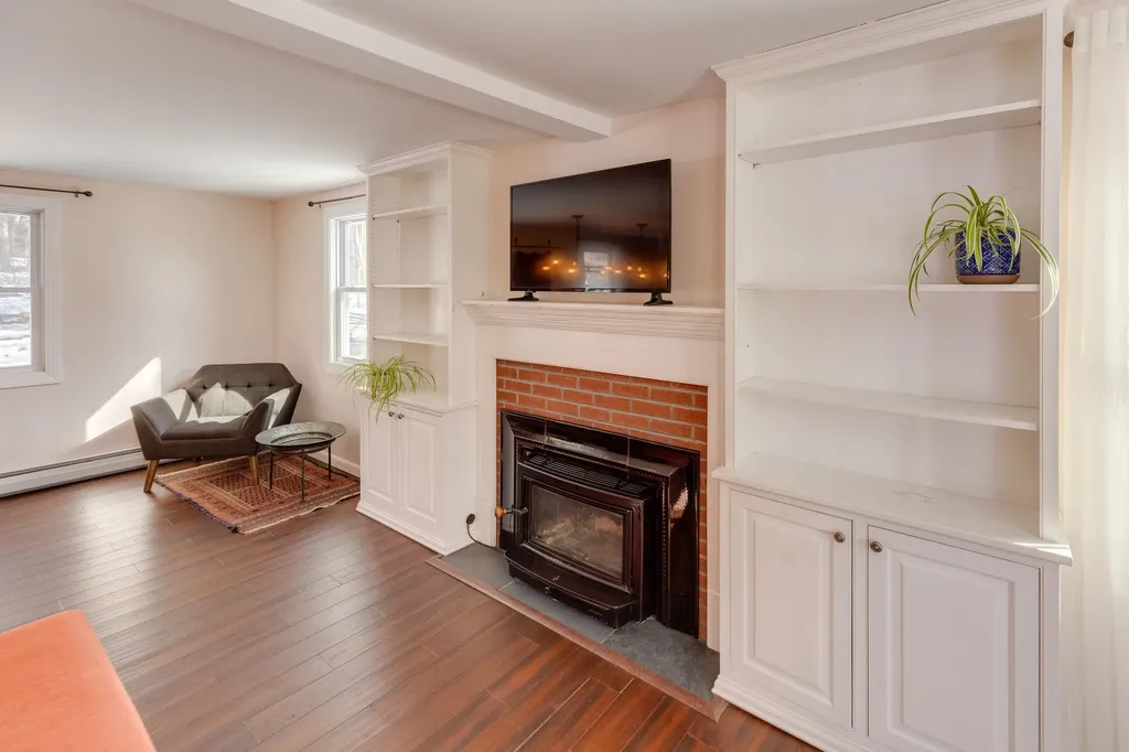 40 Rock Strain Drive Littleton NH 03561