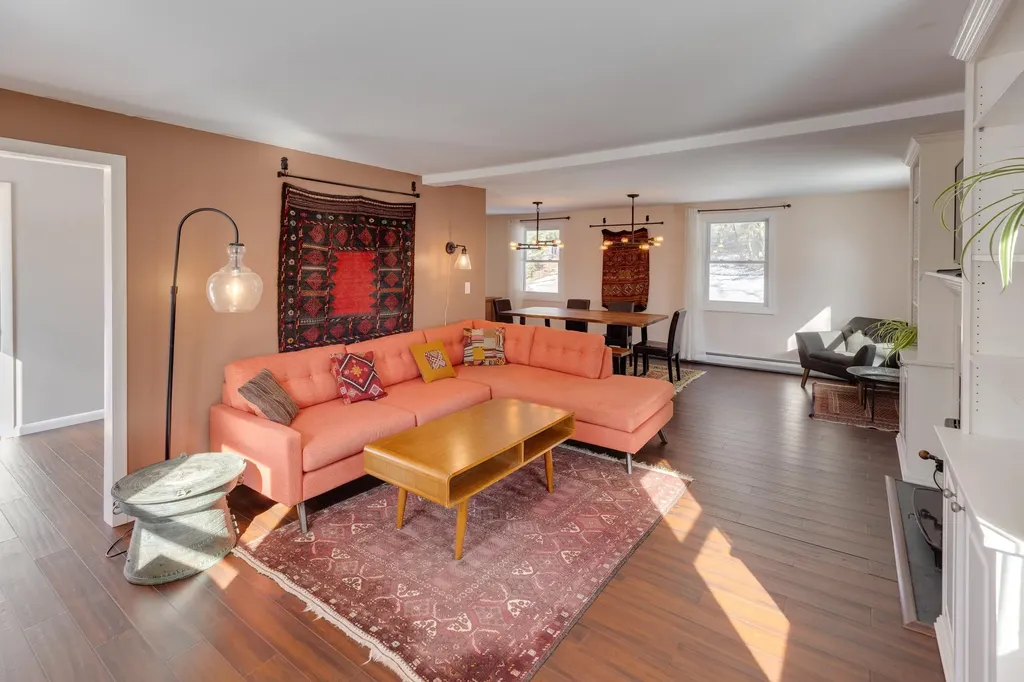 40 Rock Strain Drive Littleton NH 03561