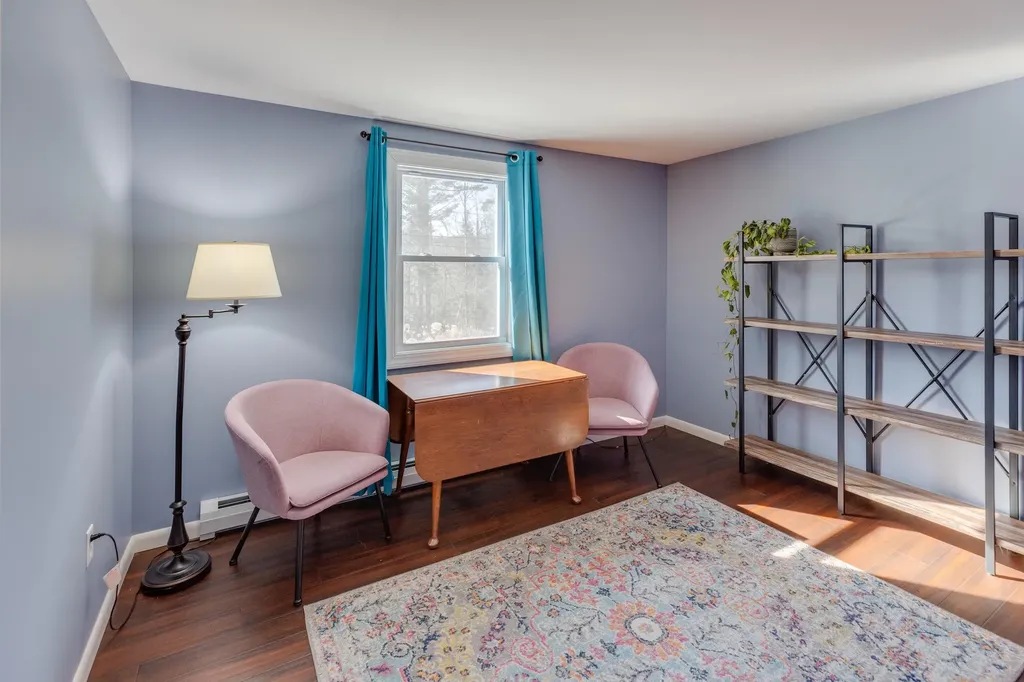 40 Rock Strain Drive Littleton NH 03561