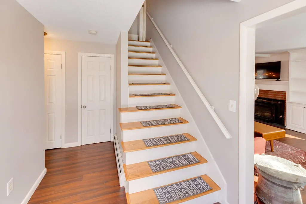 40 Rock Strain Drive Littleton NH 03561