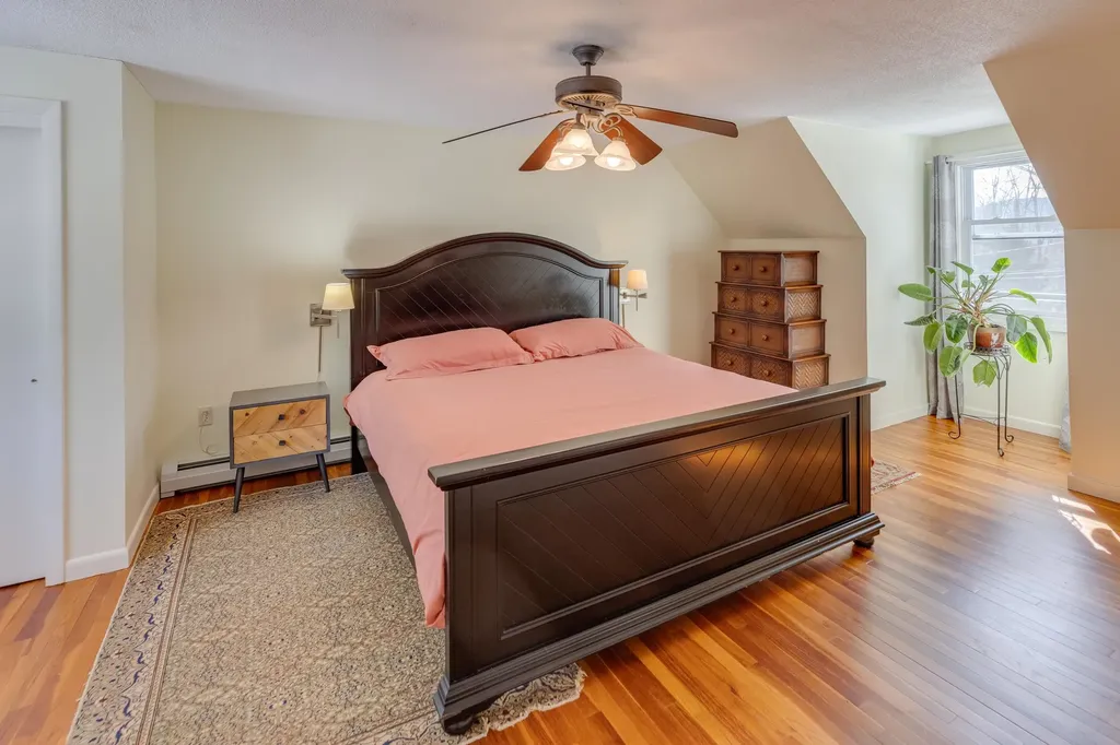 40 Rock Strain Drive Littleton NH 03561