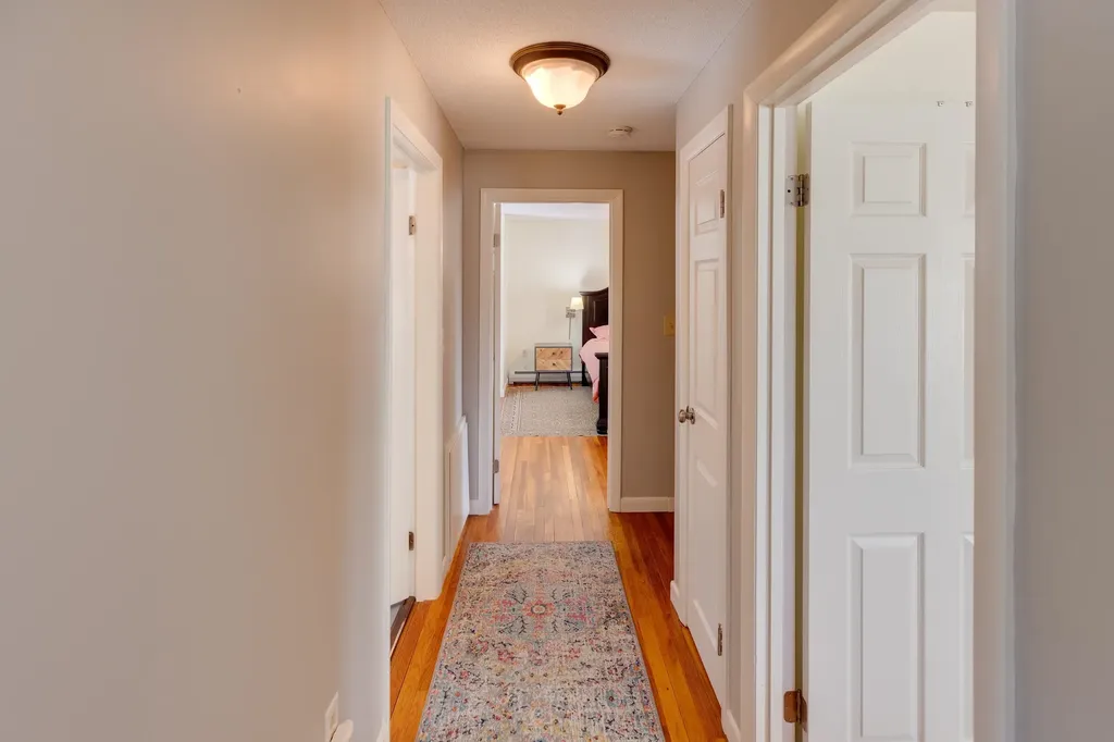 40 Rock Strain Drive Littleton NH 03561