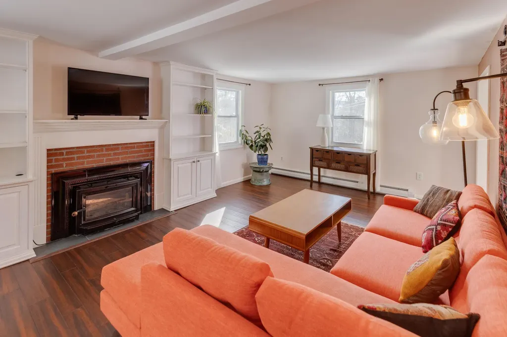 40 Rock Strain Drive Littleton NH 03561