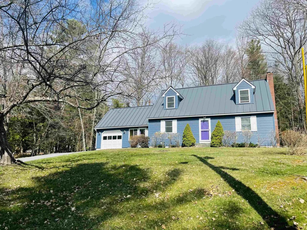 40 Rock Strain Drive Littleton NH 03561