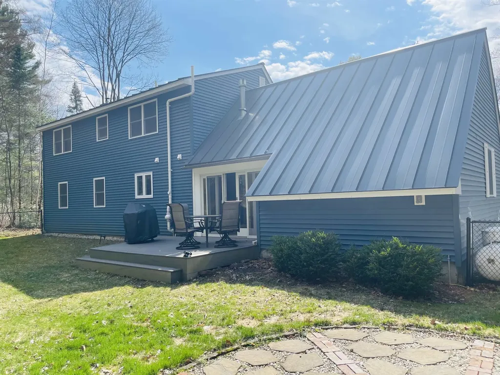 40 Rock Strain Drive Littleton NH 03561