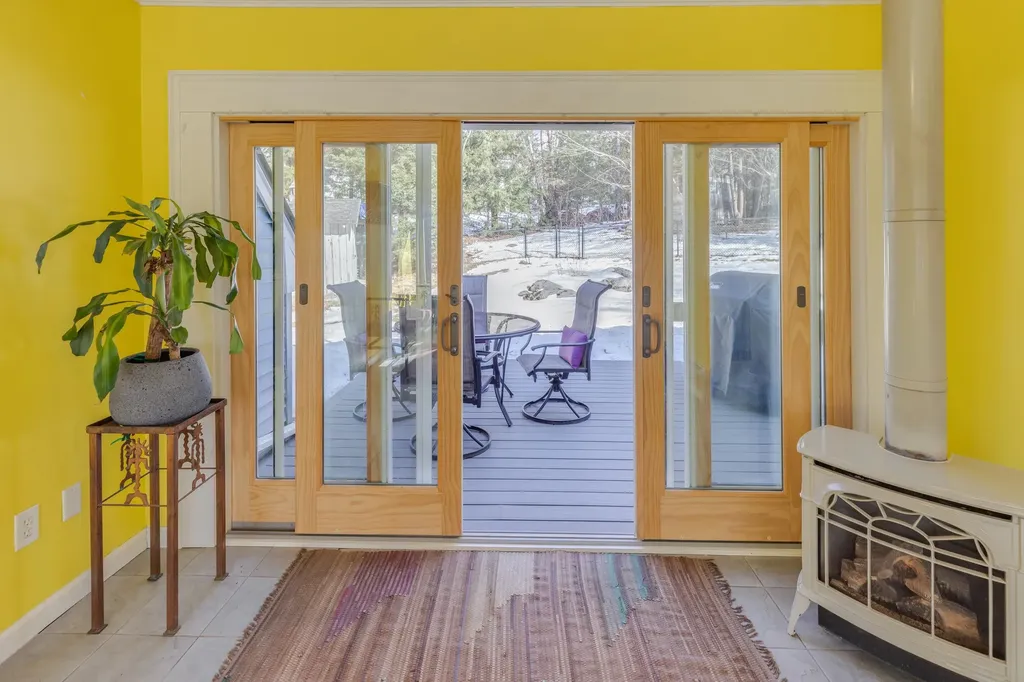 40 Rock Strain Drive Littleton NH 03561