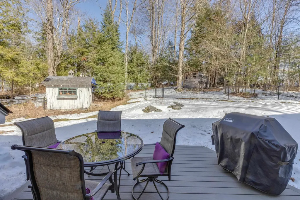 40 Rock Strain Drive Littleton NH 03561